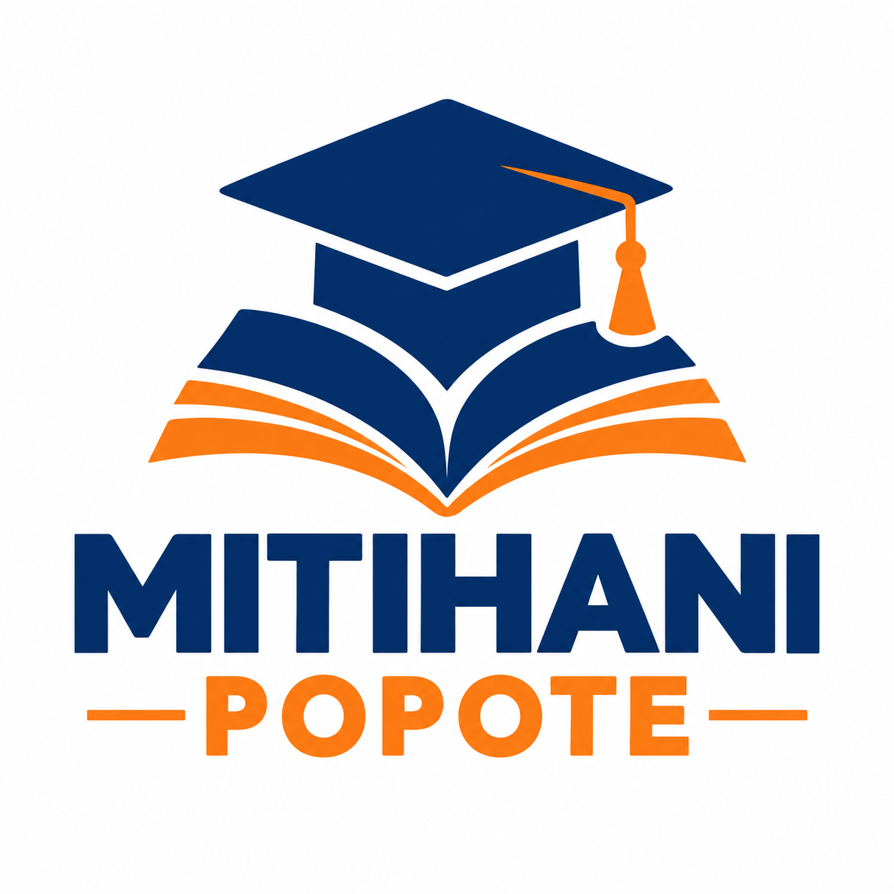 MITIHANI POPOTE
